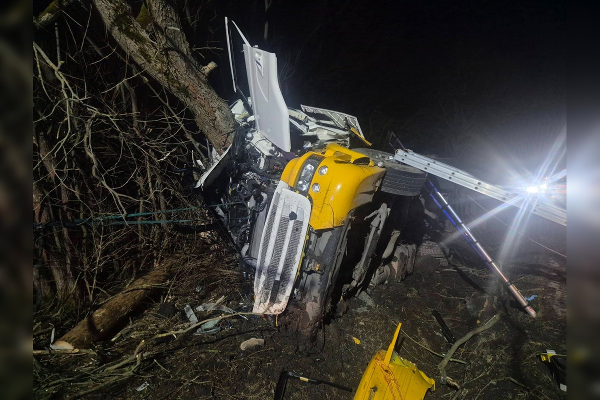 FOTO: Vodič neprežil náraz do stromu pred návratom do Handlovej , foto 3