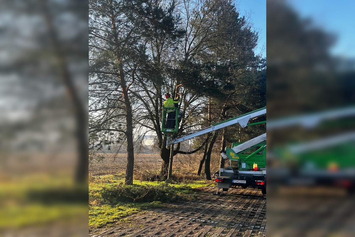FOTO: Bezpečnosť a čistota mesta sú v jarnom pláne, technické služby pracujú naplno, foto 6
