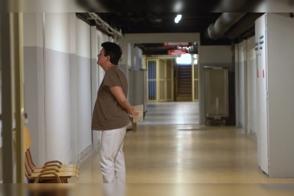 FOTO: DO Považskobystrickej nemocnice sa nedalo kvôli krádeži káblov dva týždne dovolať , foto 4