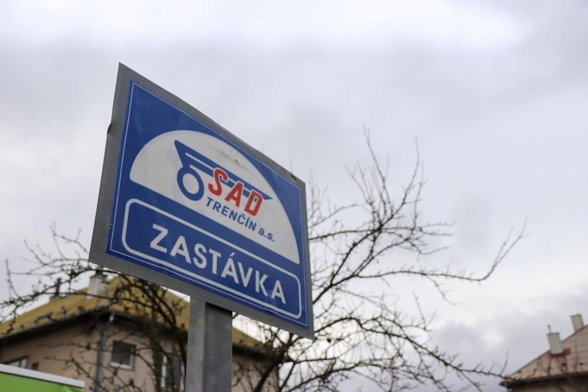 FOTO: Dubnica nad Váhom obnovila niektoré autobusové linky, foto 2