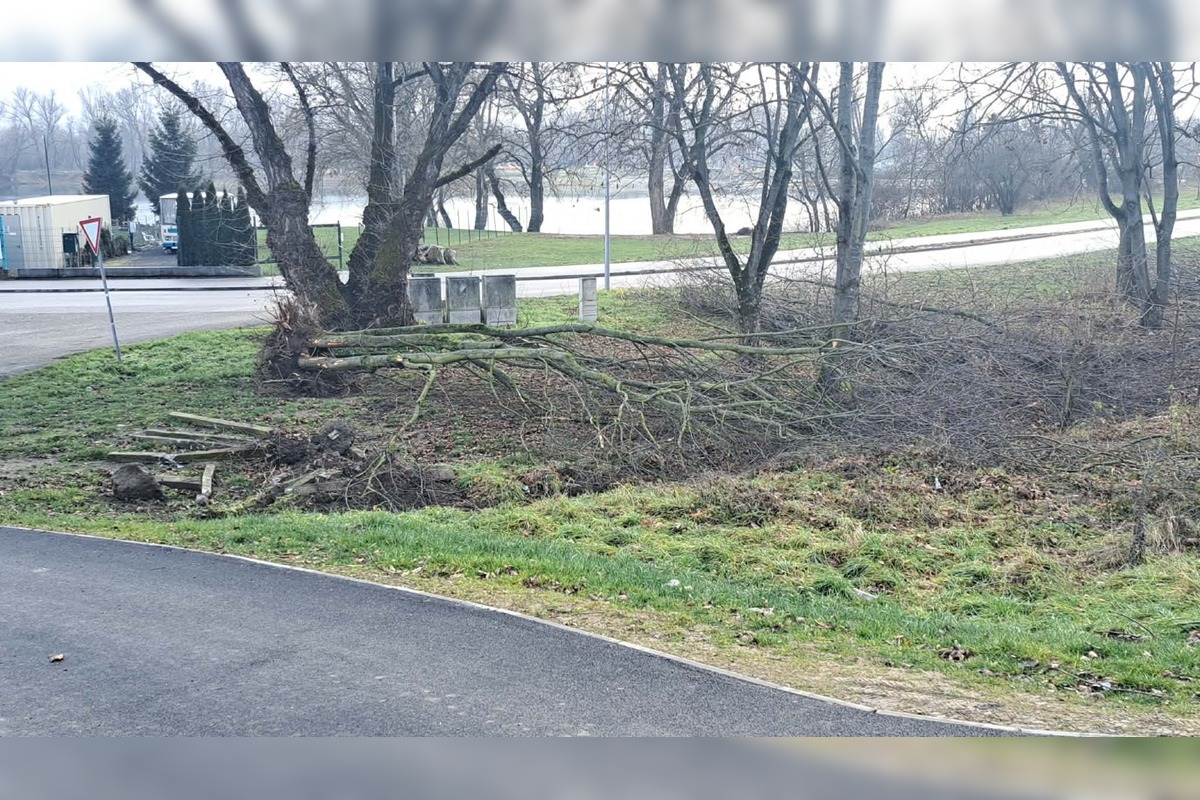 FOTO: V rekreačnej oblasti Zelená voda prebieha razia enviropolície , foto 7