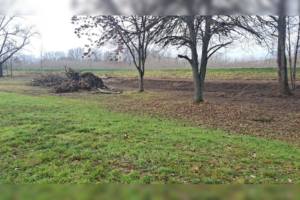 FOTO: V rekreačnej oblasti Zelená voda prebieha razia enviropolície , foto 13
