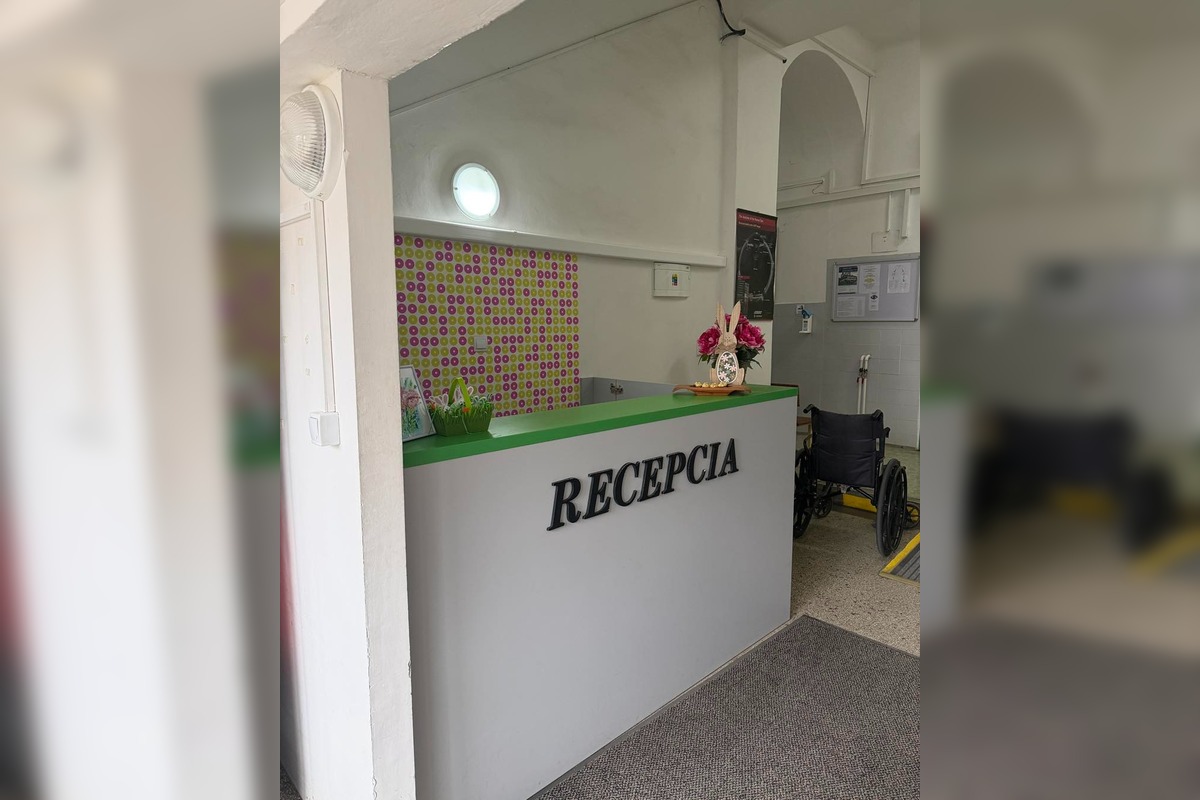 FOTO: Nemocnica v Trenčíne mení stanovištia na skenovanie lístkov , foto 4