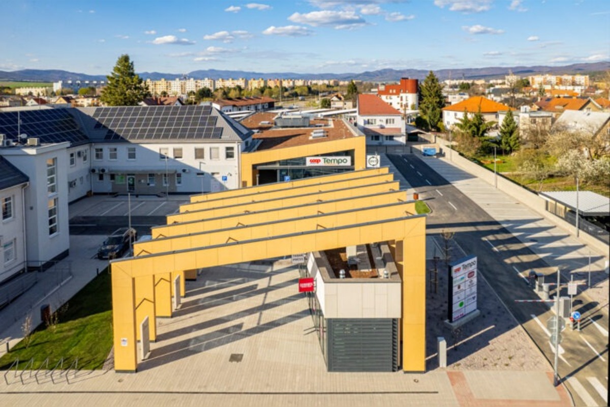 FOTO: Nominácie v ankete Stavba roka 2025, foto 2