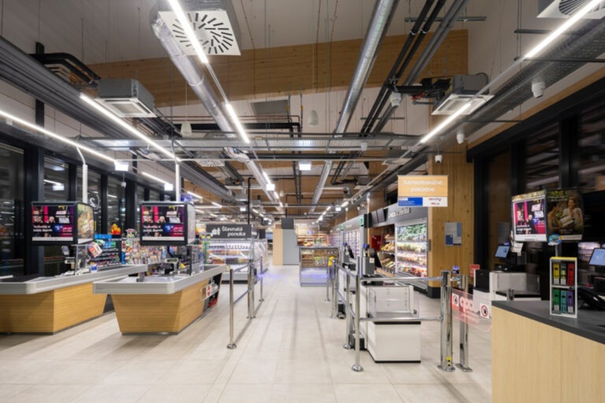 FOTO: Nominácie v ankete Stavba roka 2025, foto 3