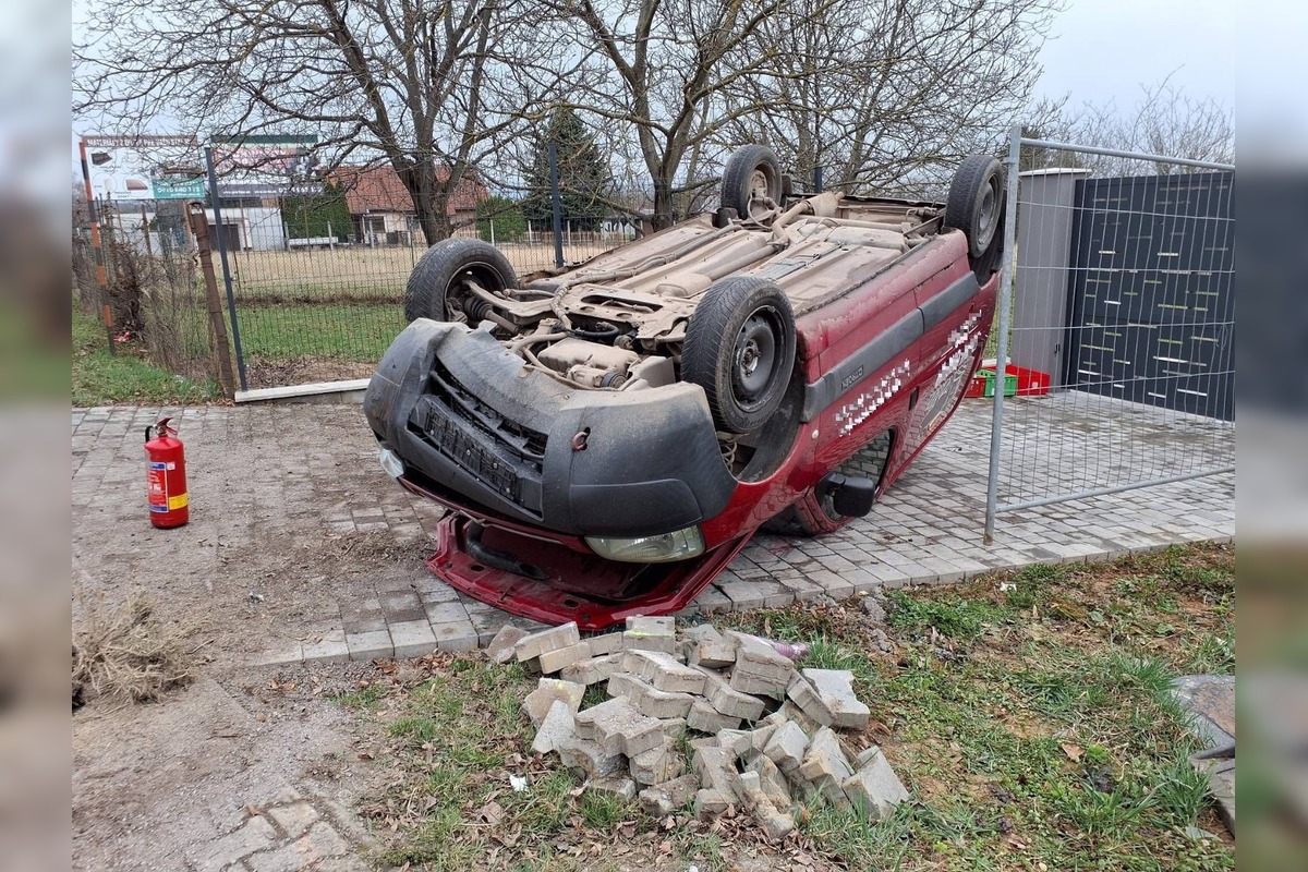 FOTO: Vážna nehoda na Hornej Nitre, foto 3