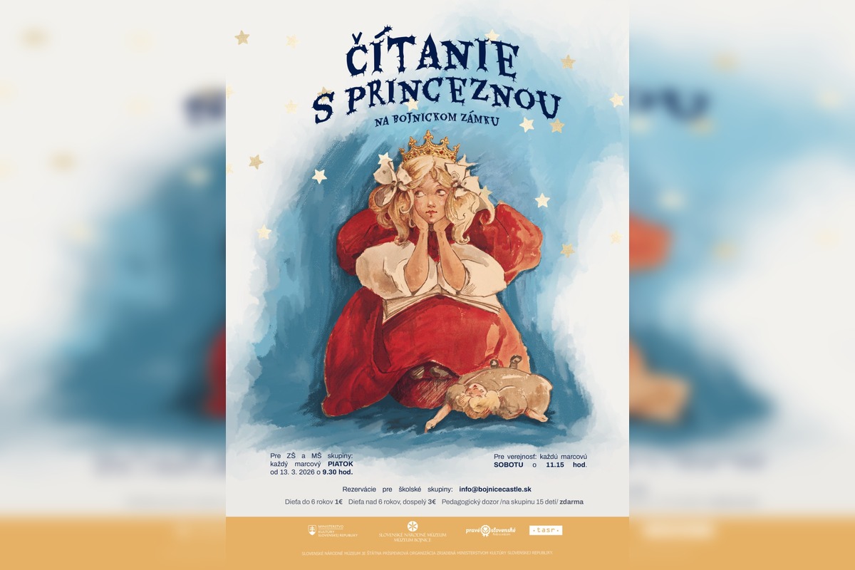 FOTO: V Trenčianskom kraji sa bude konať víkend plný zážitkov a kultúry , foto 1