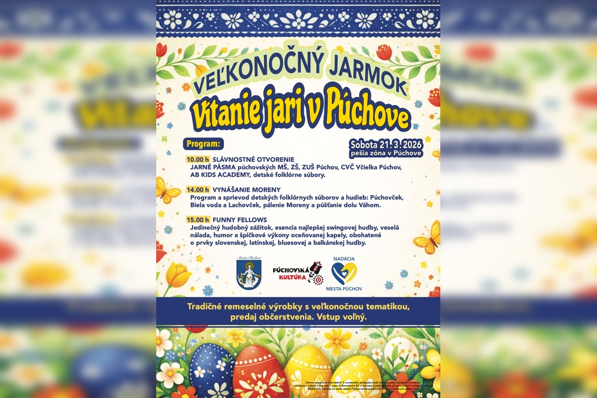 FOTO: V Trenčianskom kraji sa bude konať víkend plný zážitkov a kultúry , foto 3