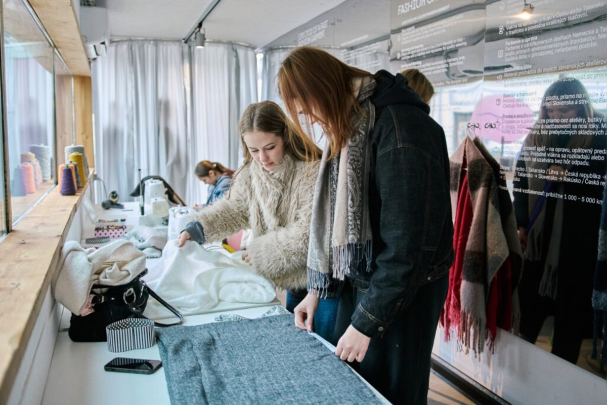 FOTO: V Trenčianskom kraji sa bude konať víkend plný zážitkov a kultúry , foto 6