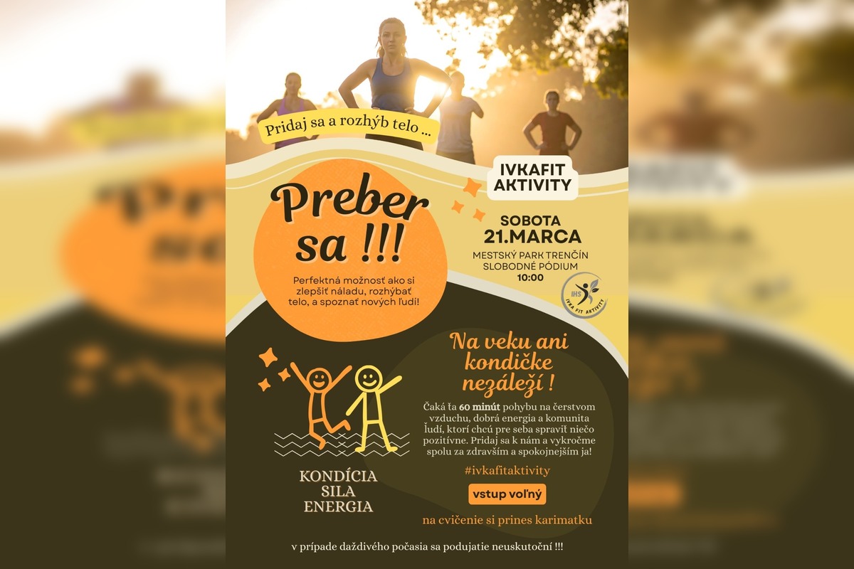 FOTO: V Trenčianskom kraji sa bude konať víkend plný zážitkov a kultúry , foto 7