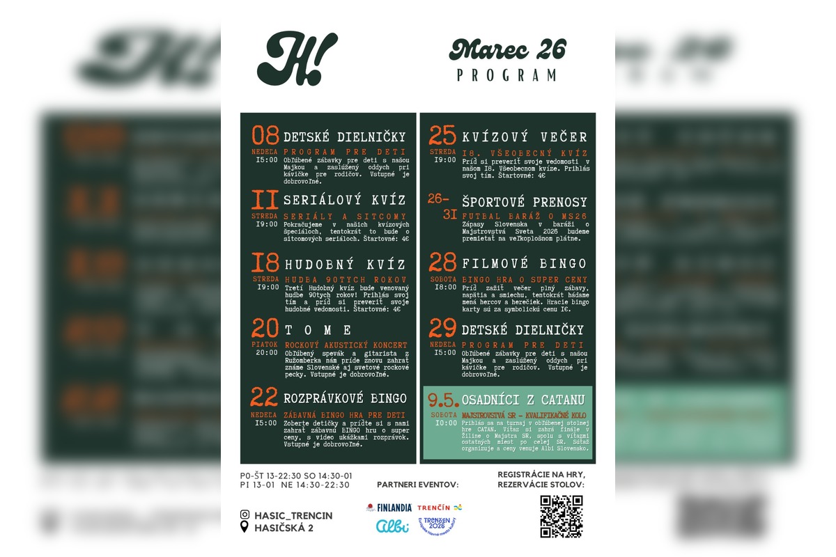 FOTO: V Trenčianskom kraji sa bude konať víkend plný zážitkov a kultúry , foto 8