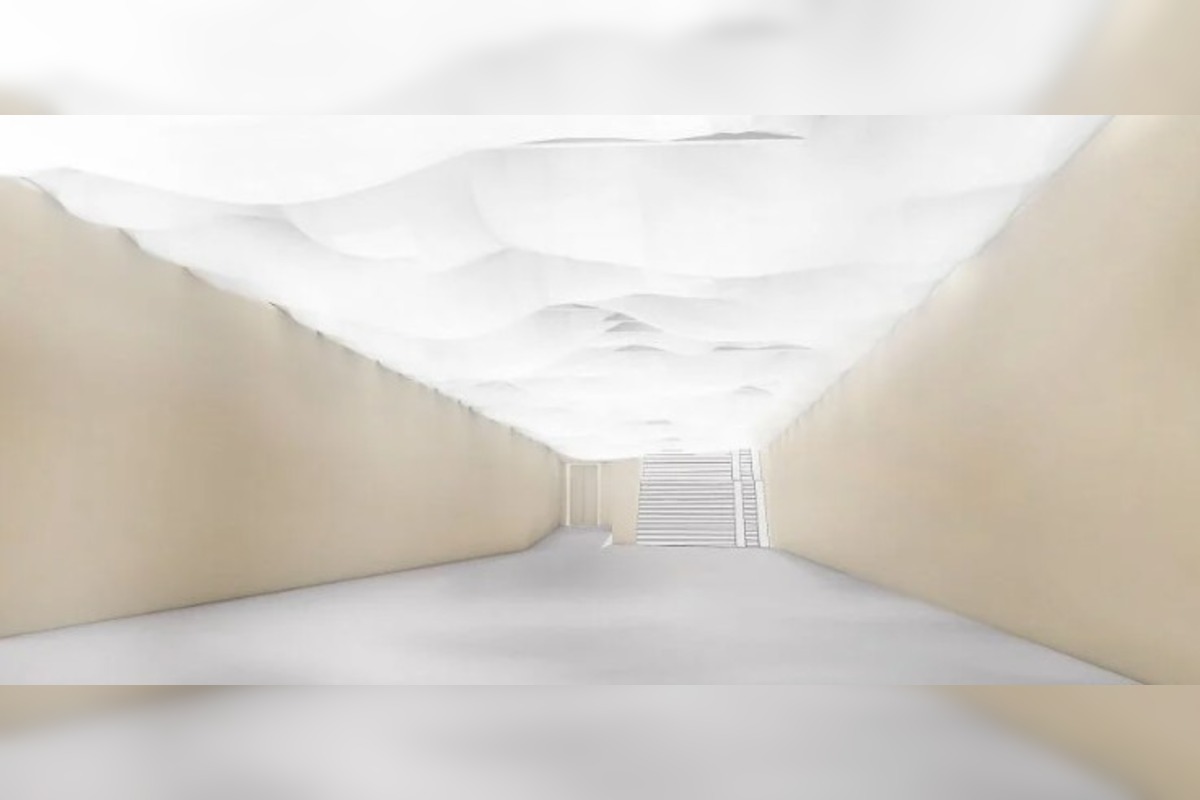 FOTO: Trenčanov nová inštalácia, v podchode na stanicu a do centra mesta, nepotešila , foto 5