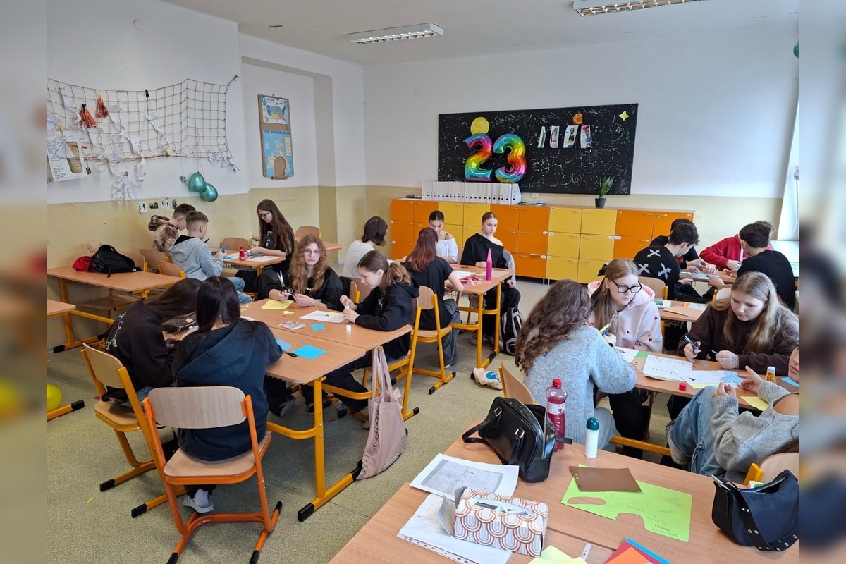 FOTO: Trenčianske školy sú medzi najlepšími na Slovensku, foto 2