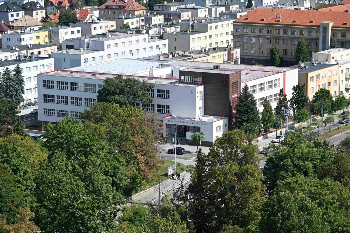 FOTO: Trenčianske školy sú medzi najlepšími na Slovensku, foto 6