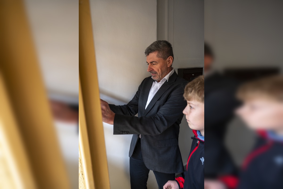 FOTO: Nové Mesto sa pridáva k ochrane detí,, foto 3