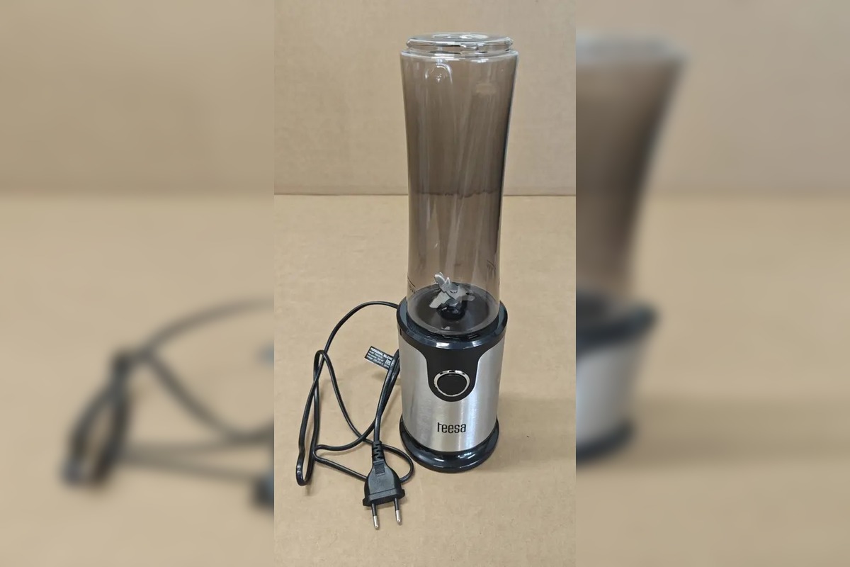 FOTO: SOI varuje, tieto mixéry môžu byť nebezpečné, foto 2