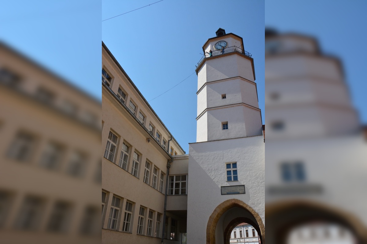 FOTO: V Trenčíne na čas zhasnú svetlá ikonických pamiatok, foto 4