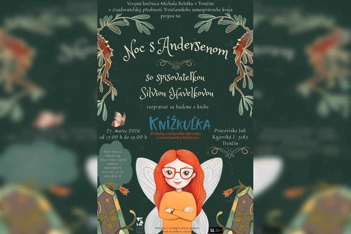 FOTO: Zažite tri dni plné hudby, divadla a tvorivých zážitkov , foto 2