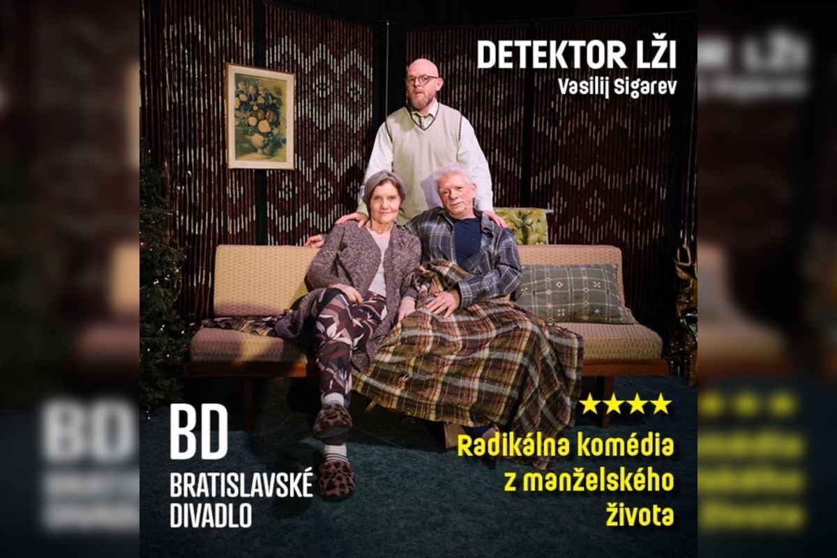 FOTO: Zažite tri dni plné hudby, divadla a tvorivých zážitkov , foto 5