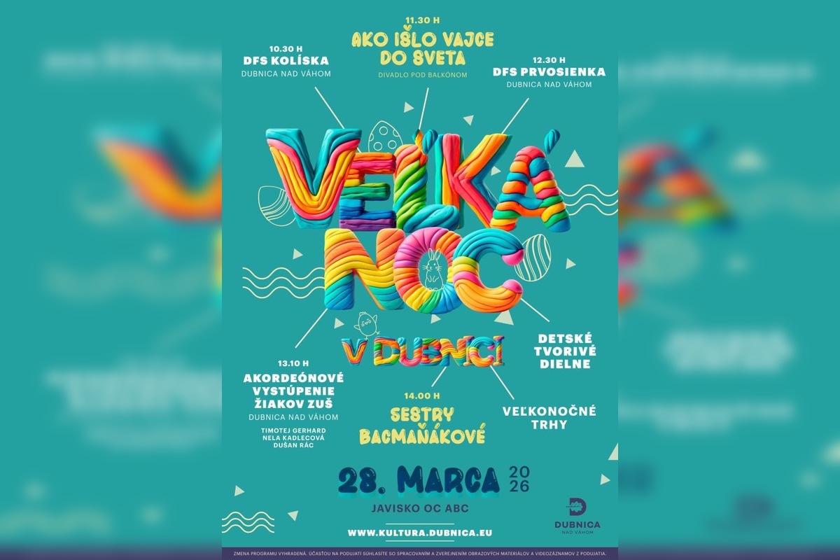 FOTO: Zažite tri dni plné hudby, divadla a tvorivých zážitkov , foto 7