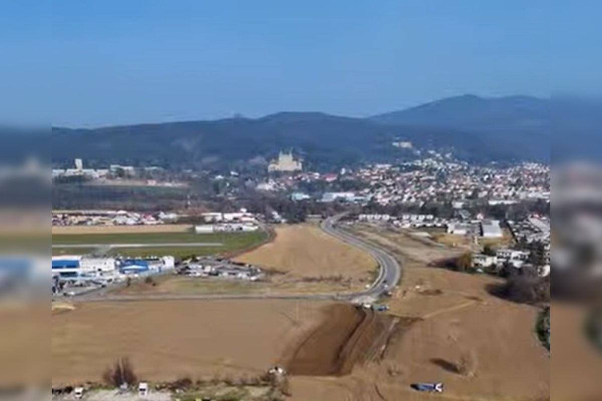 FOTO: Prievidza sleduje výstavu obchvatu, obyvateľov zaujíma progres , foto 4