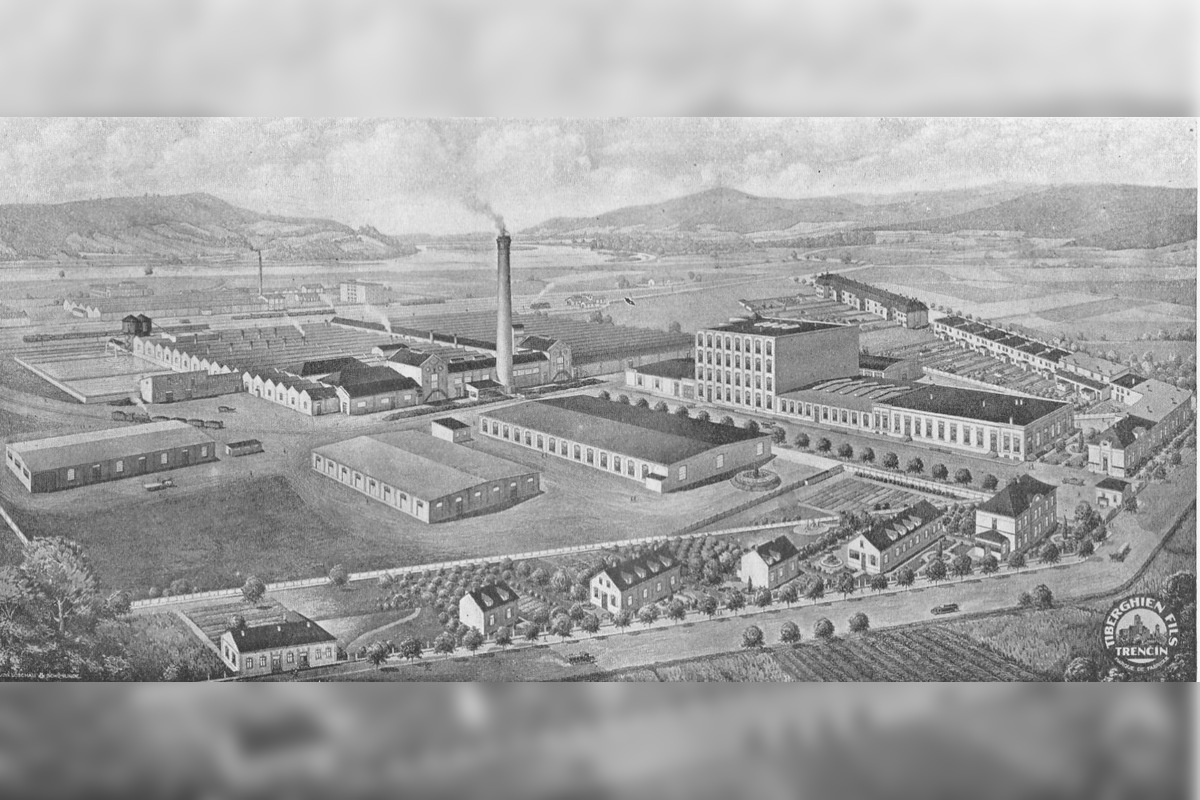 FOTO: Merina v Trenčíne, foto 1