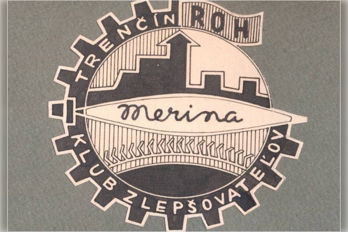 FOTO: Merina v Trenčíne, foto 2