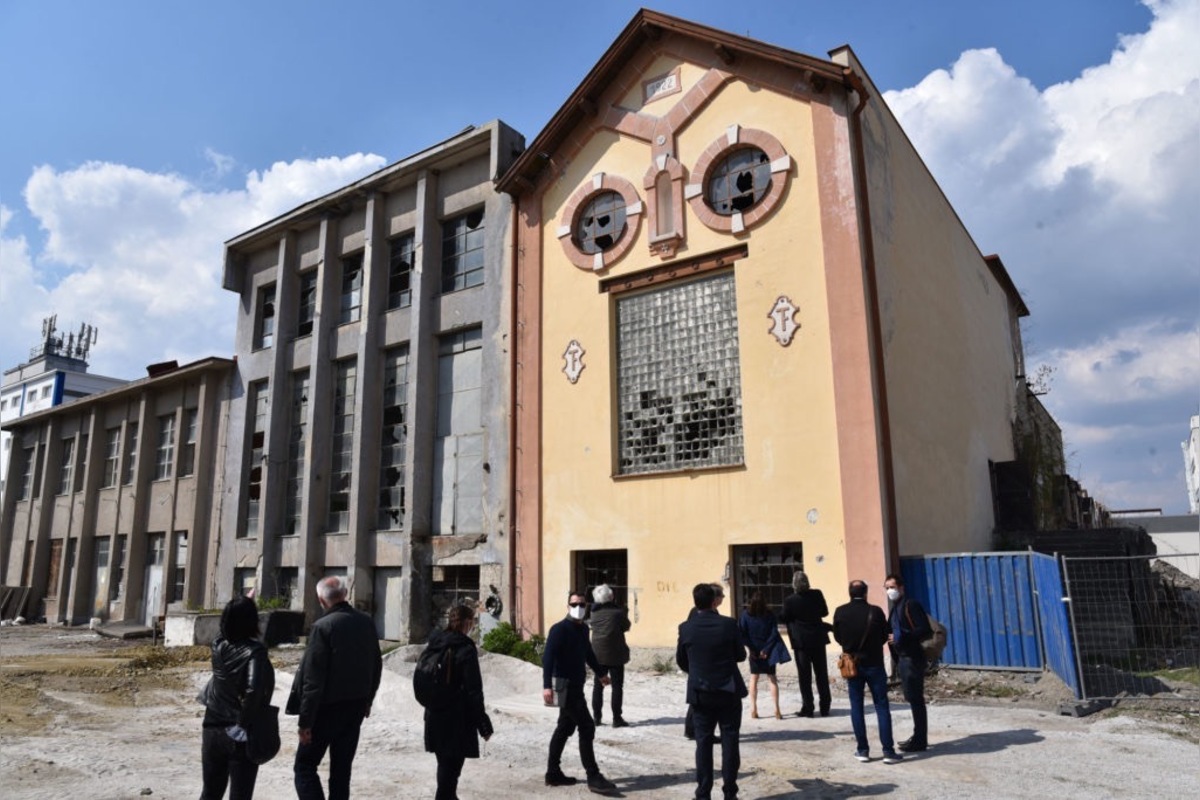 FOTO: Merina v Trenčíne, foto 5