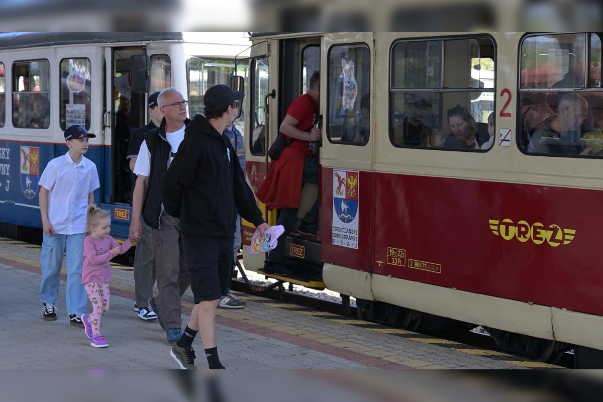 FOTO: Vydajte sa na jazdu medzi Trenčianskou Teplou a Teplicami, foto 4