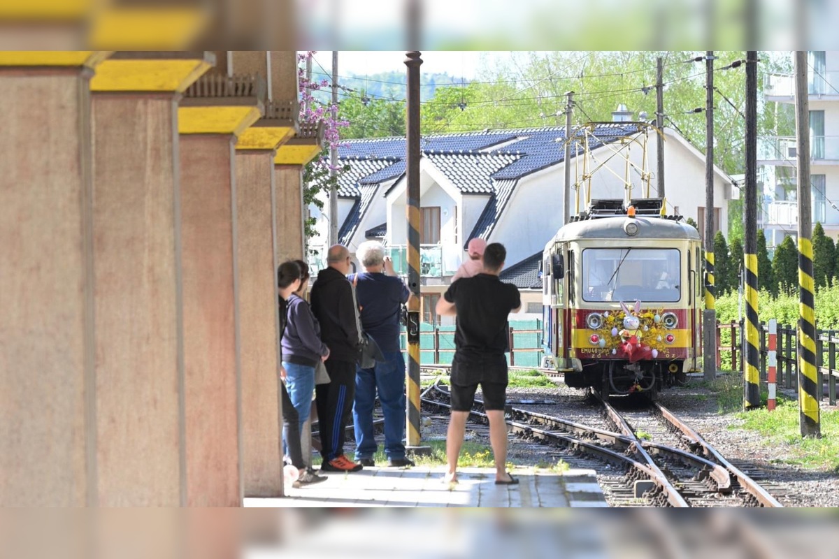 FOTO: Vydajte sa na jazdu medzi Trenčianskou Teplou a Teplicami, foto 5