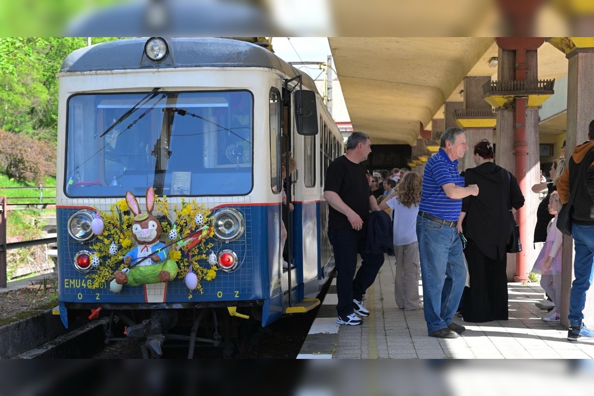 FOTO: Vydajte sa na jazdu medzi Trenčianskou Teplou a Teplicami, foto 9