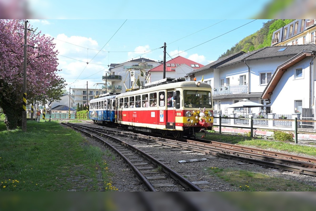FOTO: Vydajte sa na jazdu medzi Trenčianskou Teplou a Teplicami, foto 10