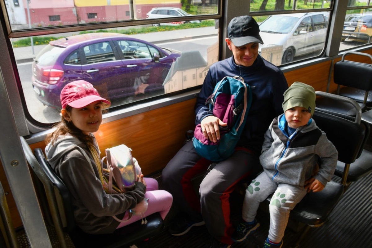 FOTO: Vydajte sa na jazdu medzi Trenčianskou Teplou a Teplicami, foto 11