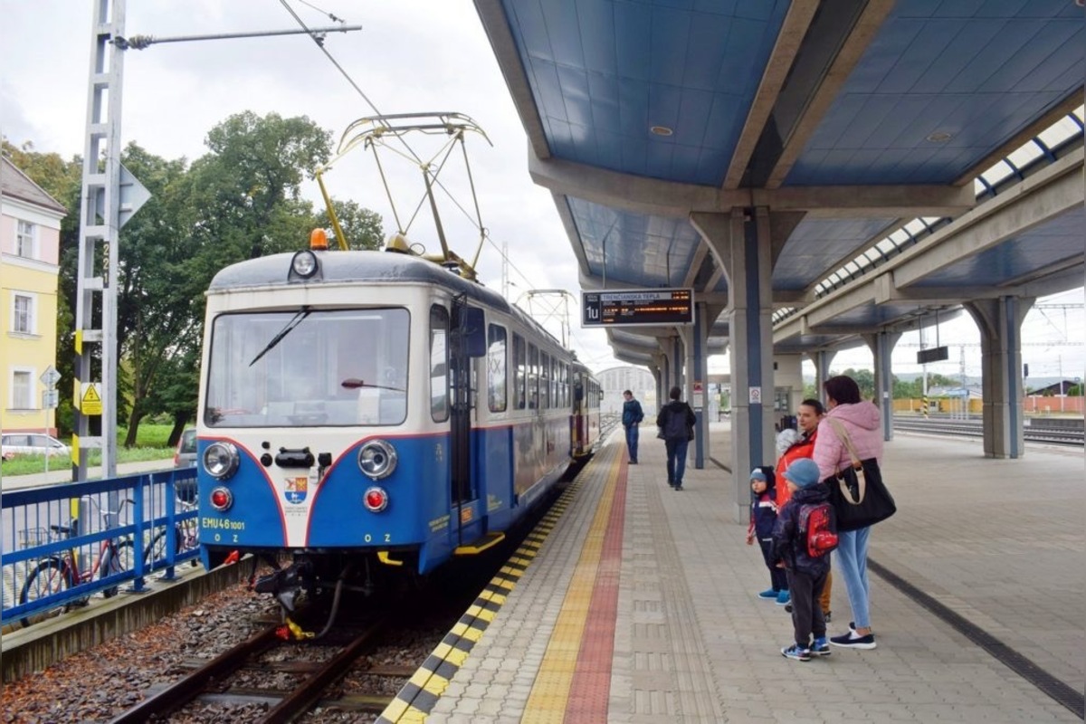 FOTO: Vydajte sa na jazdu medzi Trenčianskou Teplou a Teplicami, foto 15