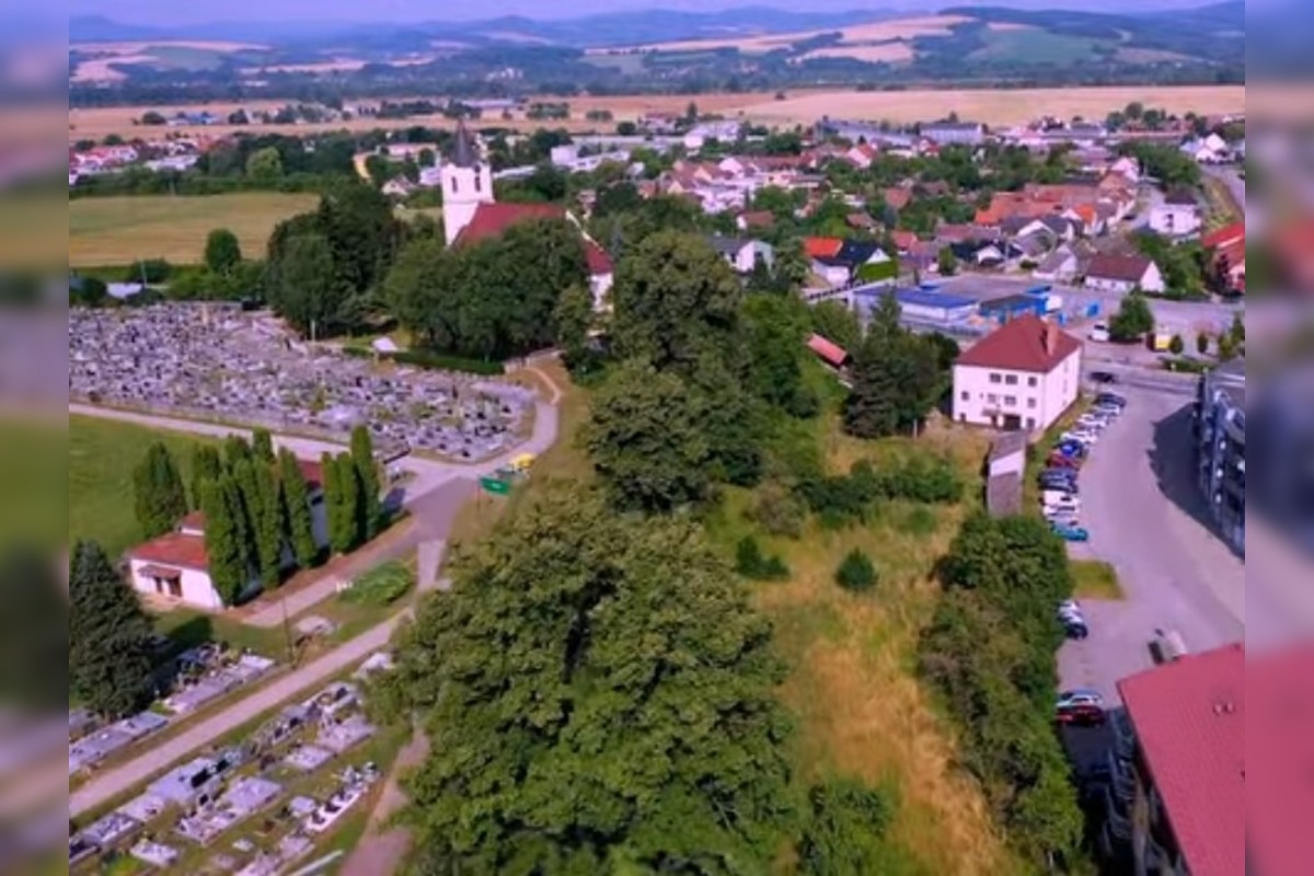 FOTO: Občania Trenčianskej Teplej môžu rozhodnúť o názve novej cyklotrasy , foto 3