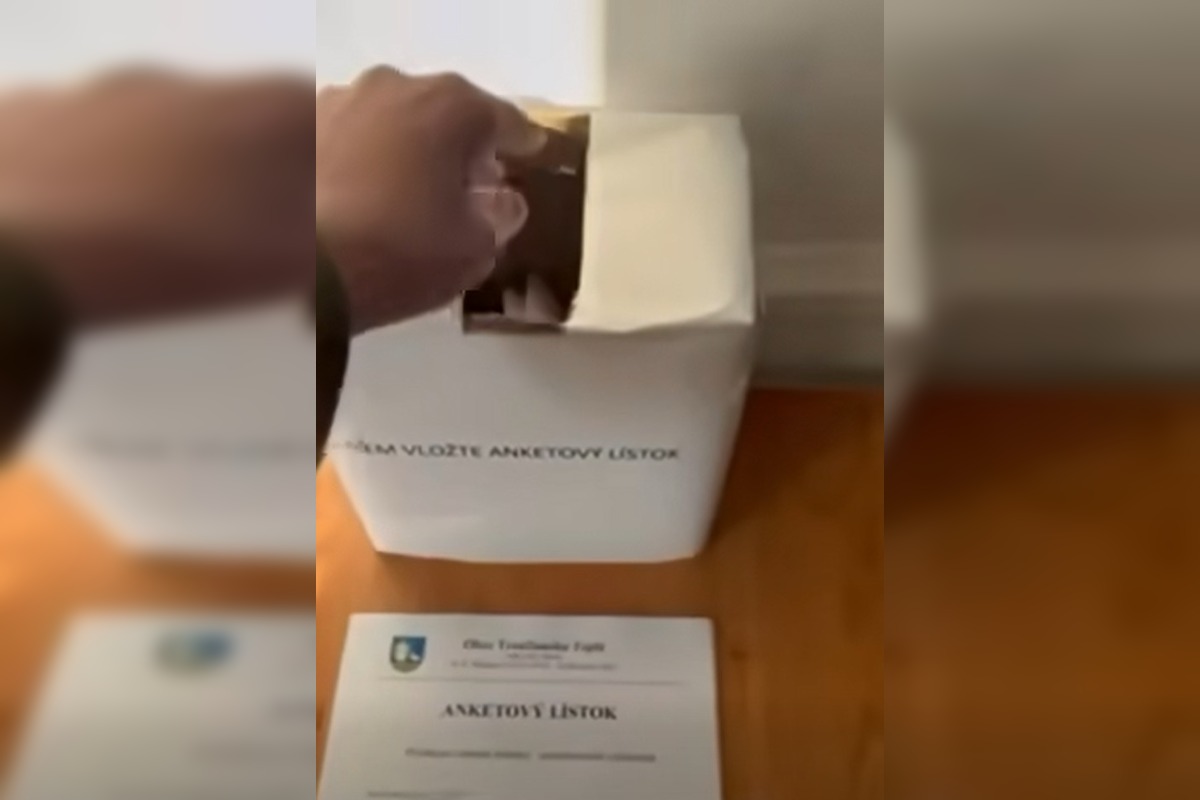 FOTO: Občania Trenčianskej Teplej môžu rozhodnúť o názve novej cyklotrasy , foto 4