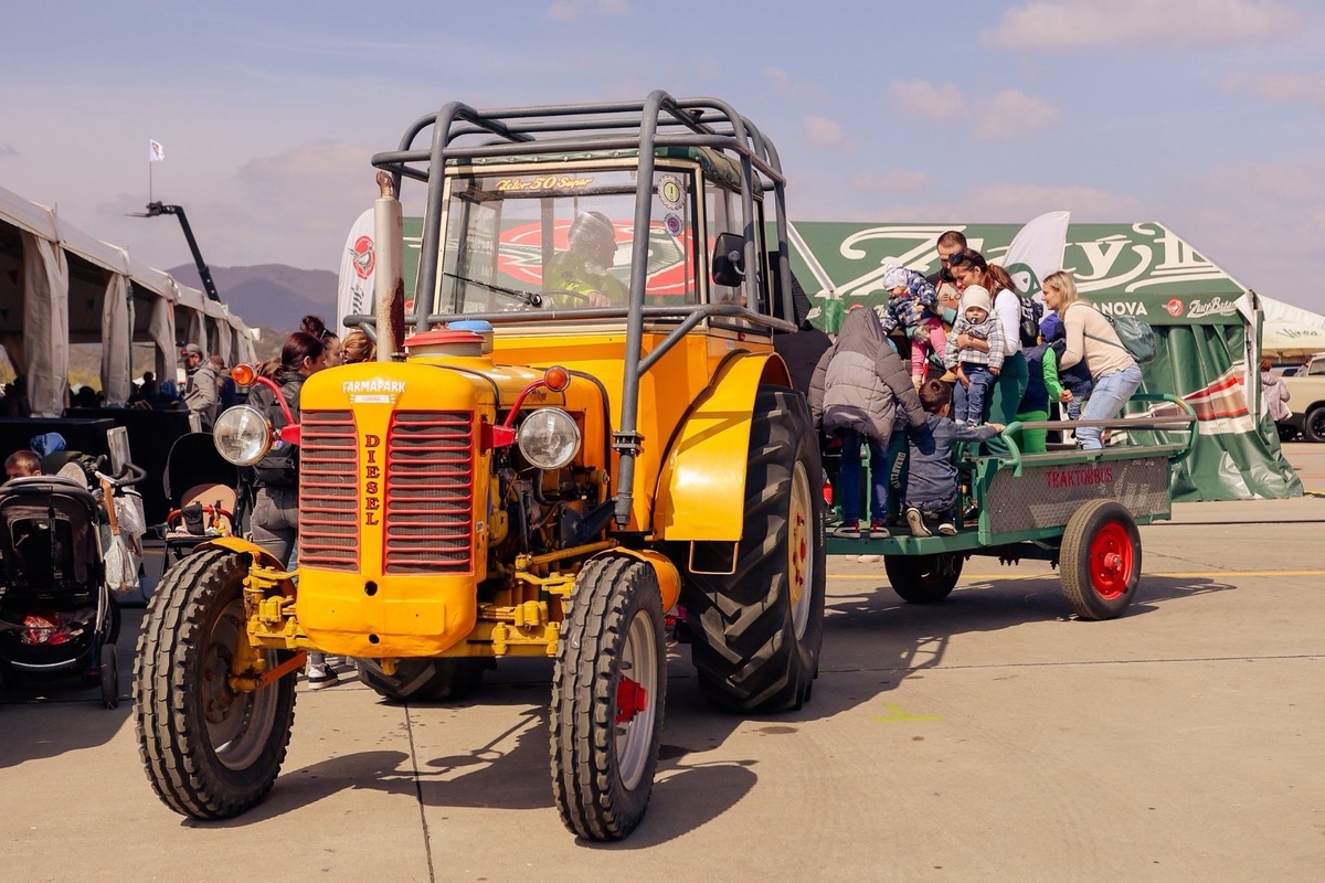 FOTO: Záhradkársky veľtrh v Trenčíne, foto 18