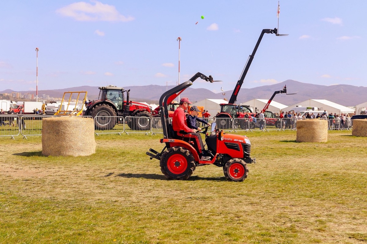 FOTO: Záhradkársky veľtrh v Trenčíne, foto 20