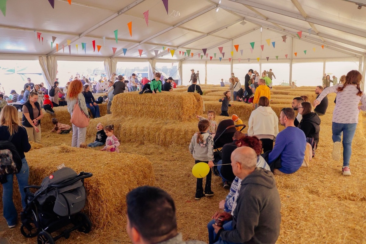 FOTO: Záhradkársky veľtrh v Trenčíne, foto 23
