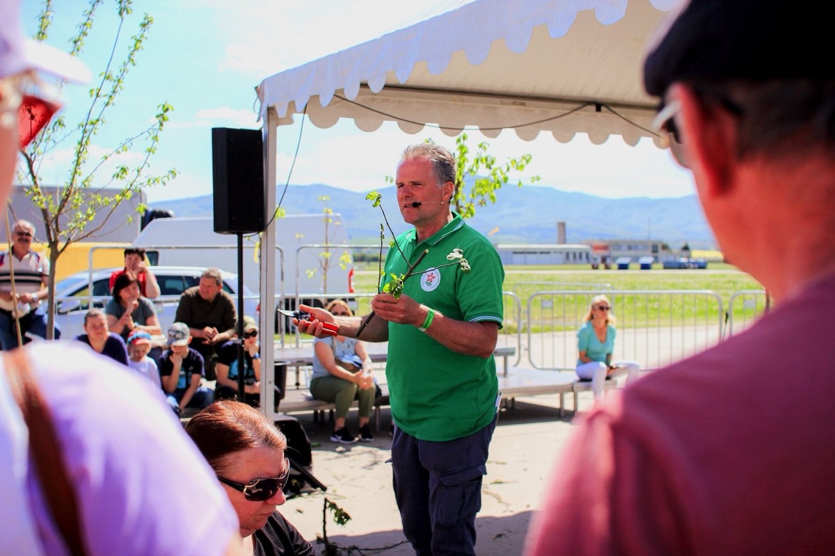 FOTO: Záhradkársky veľtrh v Trenčíne, foto 26