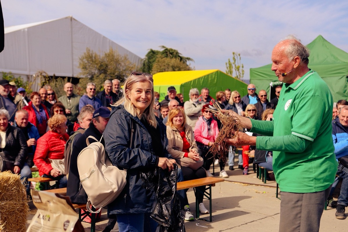 FOTO: Záhradkársky veľtrh v Trenčíne, foto 28
