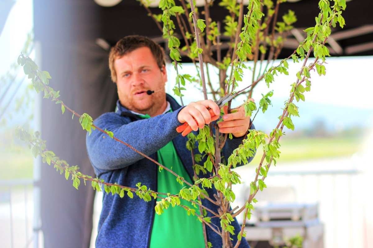 FOTO: Záhradkársky veľtrh v Trenčíne, foto 31