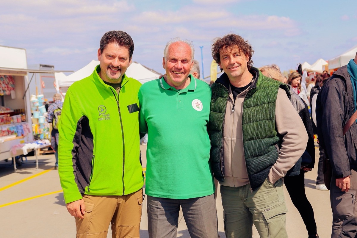 FOTO: Záhradkársky veľtrh v Trenčíne, foto 32