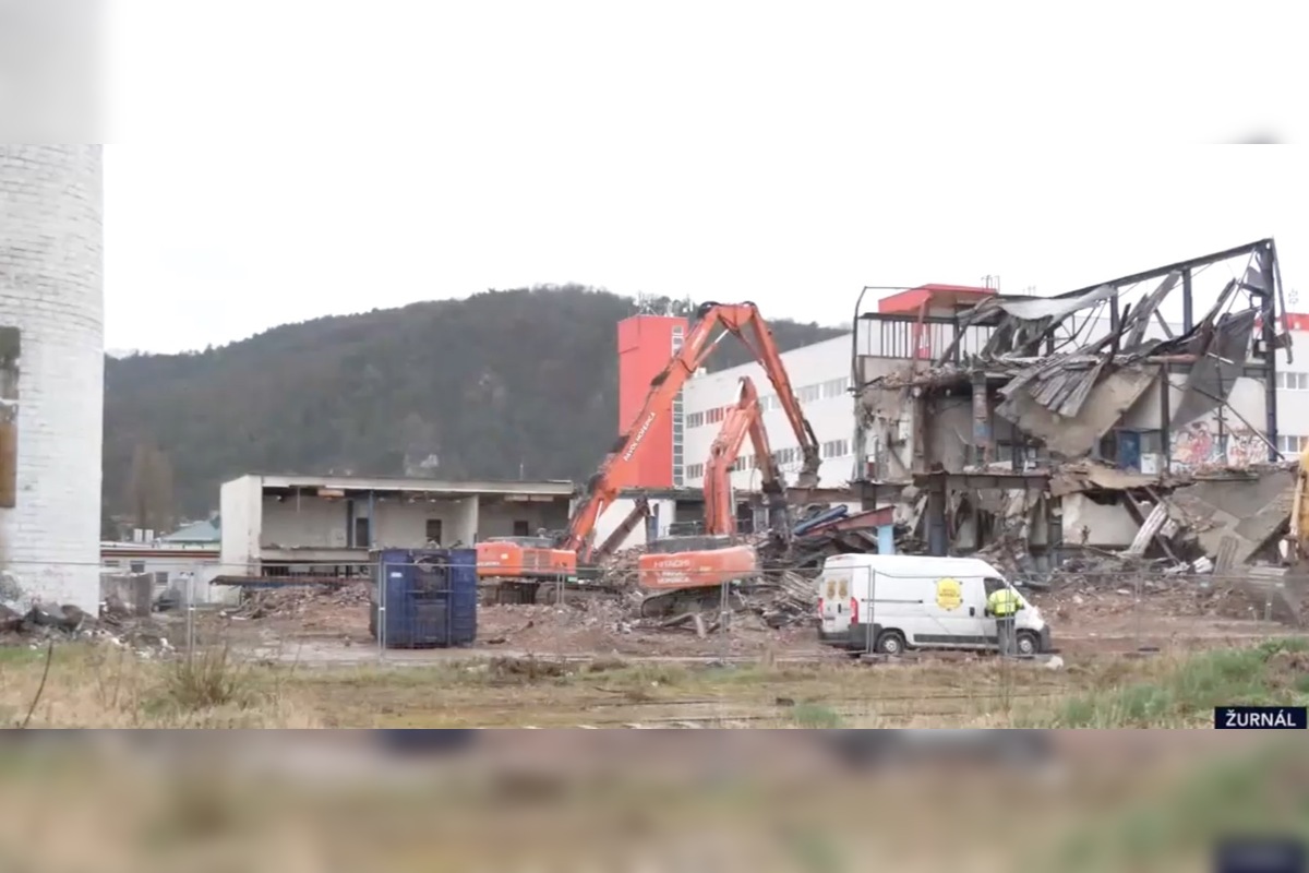 FOTO: Merina v Trenčíne, foto 1