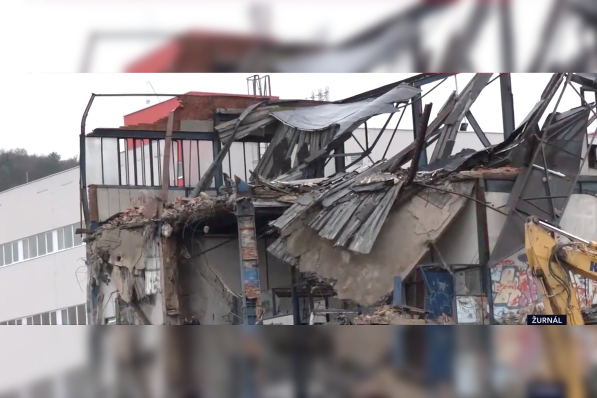 FOTO: Merina v Trenčíne, foto 3