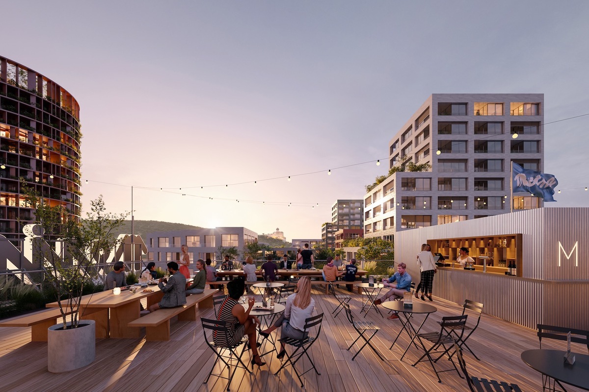 FOTO: Merina v Trenčíne, foto 8