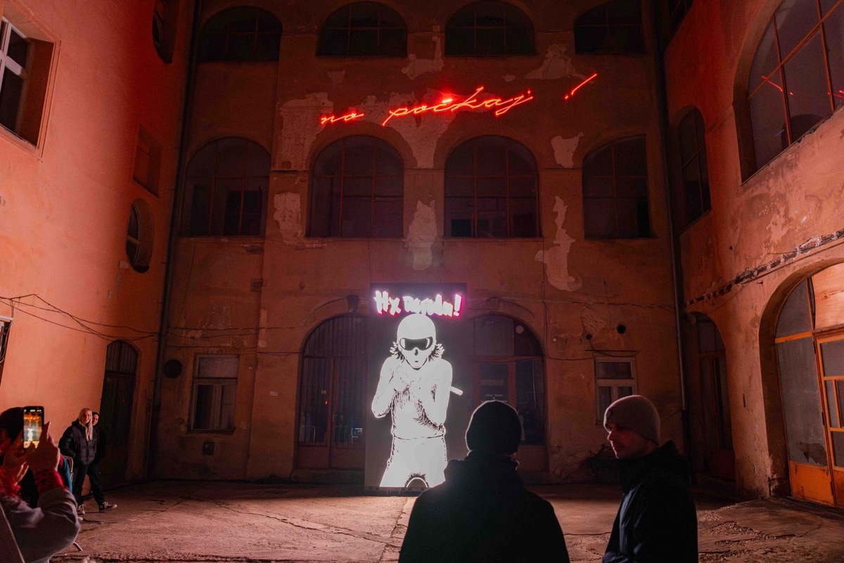 FOTO: Festival svetla v Trenčíne rozžiari ulice, foto 3