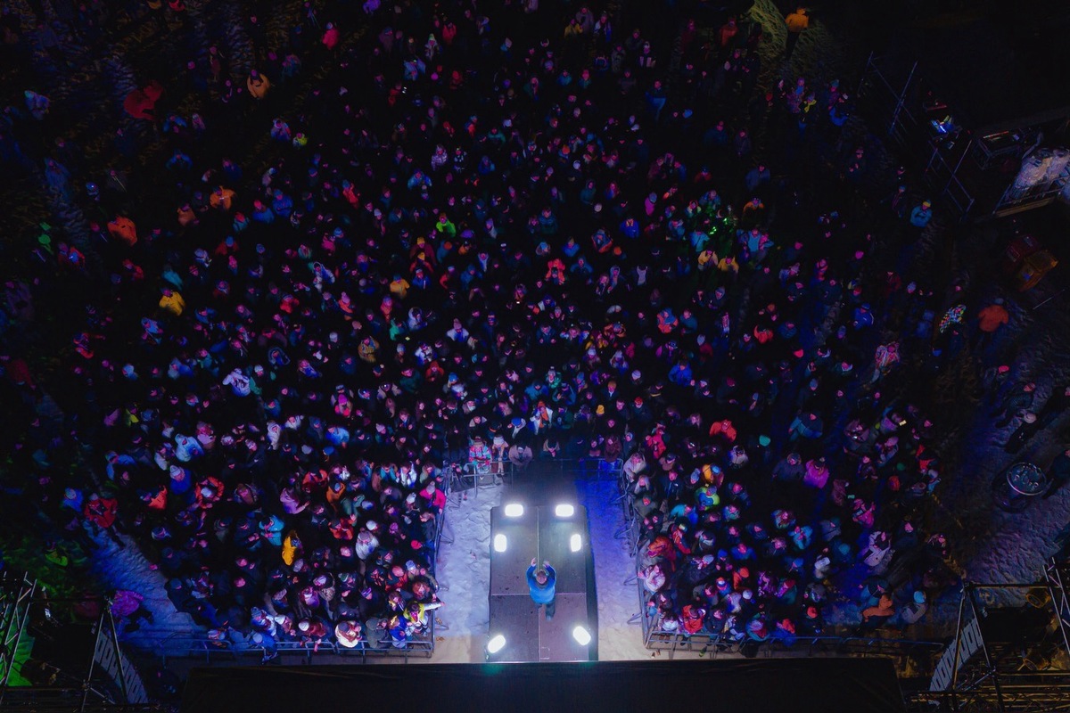 FOTO: Grape Festival, foto 3