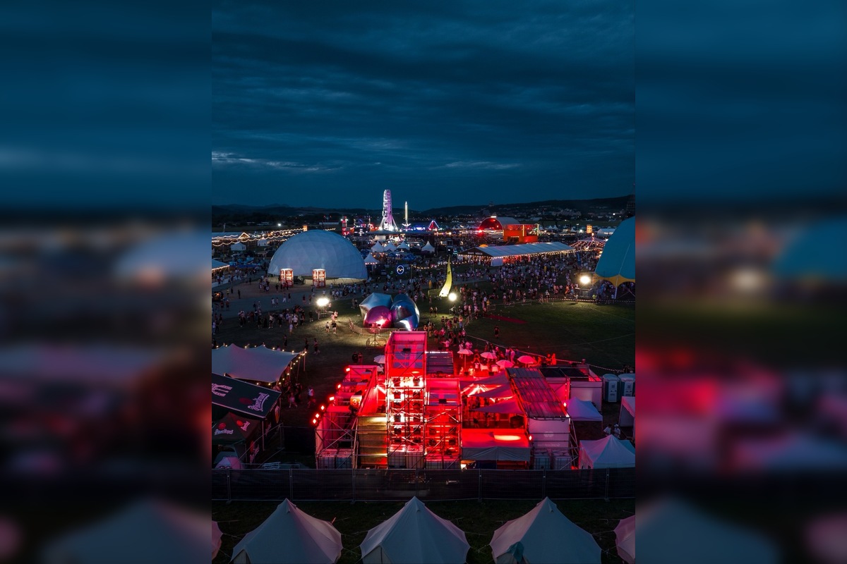 FOTO: Grape Festival, foto 4