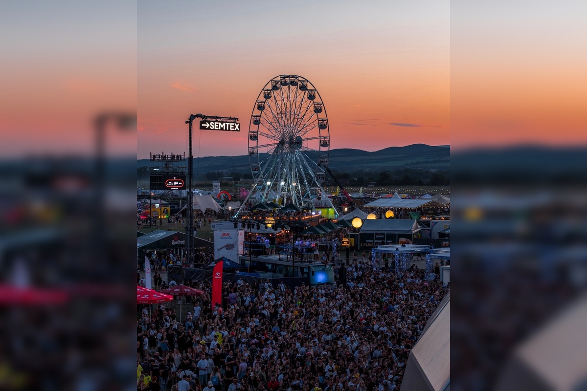 FOTO: Grape Festival, foto 5